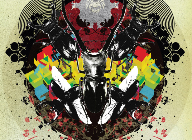Beetle Crest
