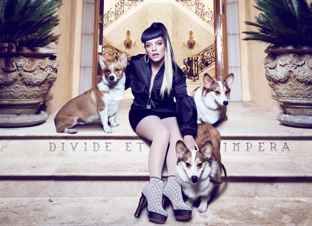 Sheezus / Lily Allen