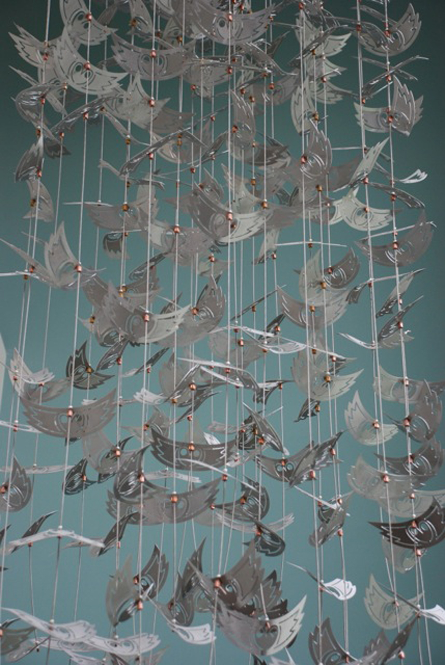500 Owls Aspria Health Club Hamburg