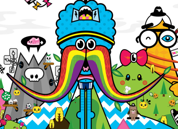 Gola World