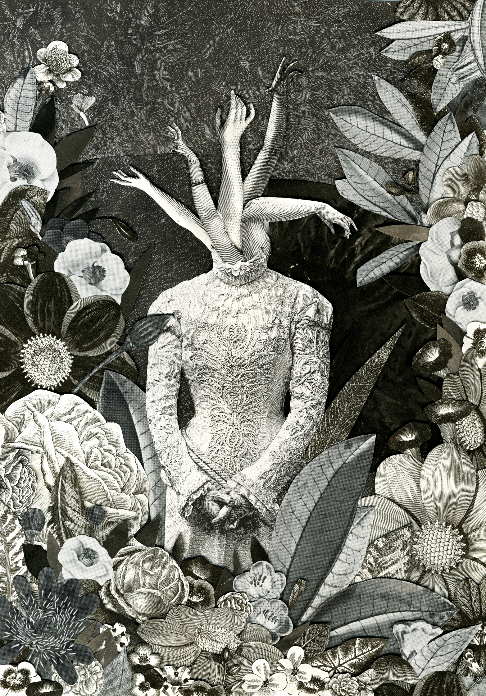 Grasping for a connection, 2019.jpg