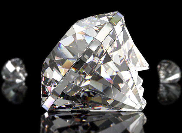 Diamonds