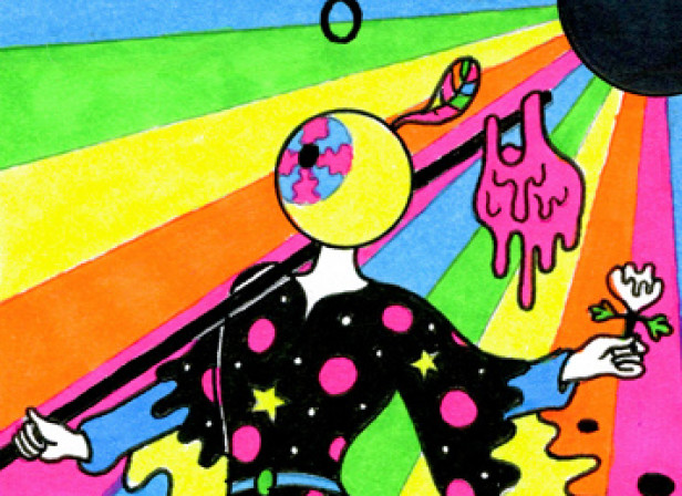Major Arcana 1