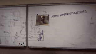 Army Apprenticeships 