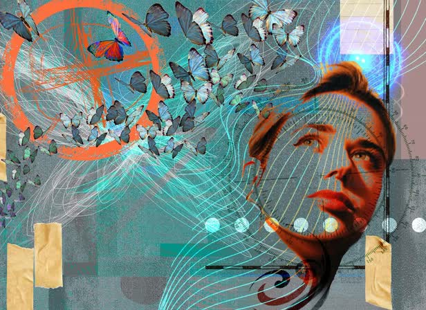 Experience Life Magazine embrace chaos 2.jpg