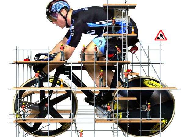 Cycle Construction