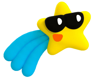 Star / Giphy