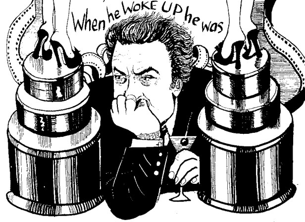 Fellini Sin Biba