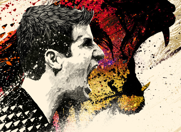 Thomas Muller / Adidas