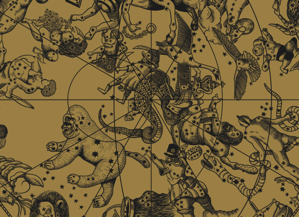 International Feel Recordings Zodiac