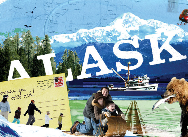 Alaska Travel Guide AARP AVIVA Magazine