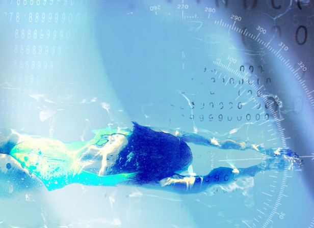 Being A Digital Native Diving In