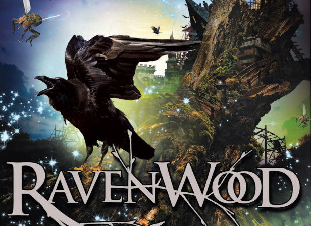 Raven Wood