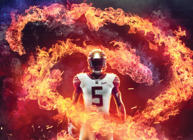 FSU / Nike