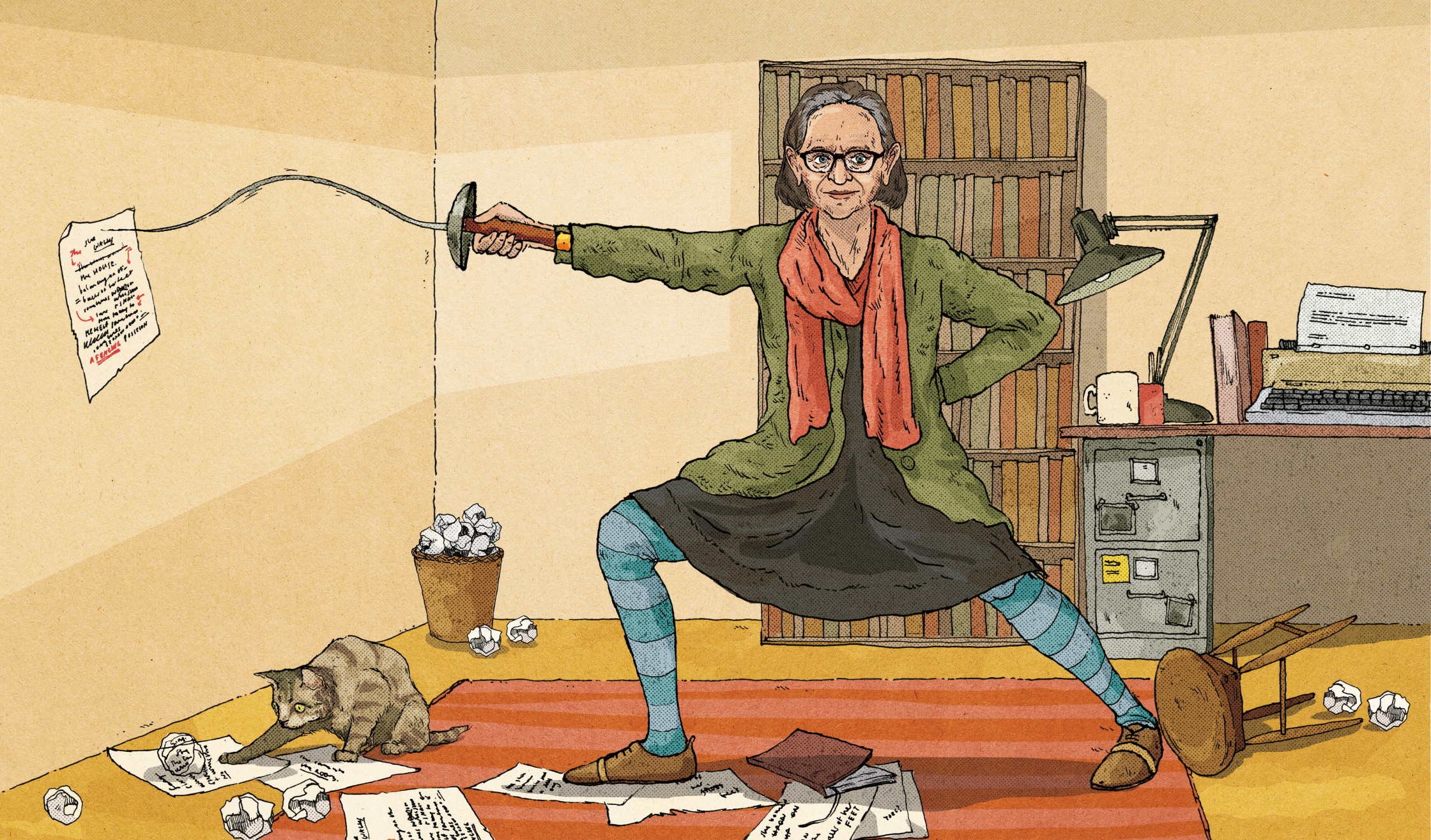 LYDIA DAVIS TELEGRAPH.jpg