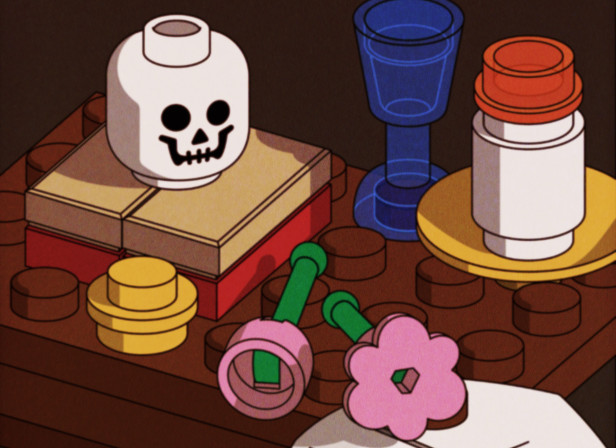 Still Bricks with Skull 3626d1.jpg