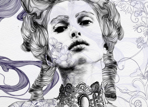 Juxtapoz - 20's