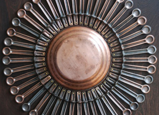 Copper Sun