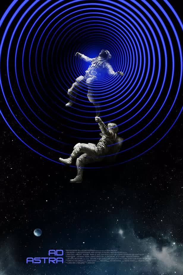 Ad Astra / 20th Century Films
