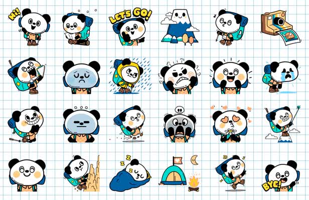 Yama Panda