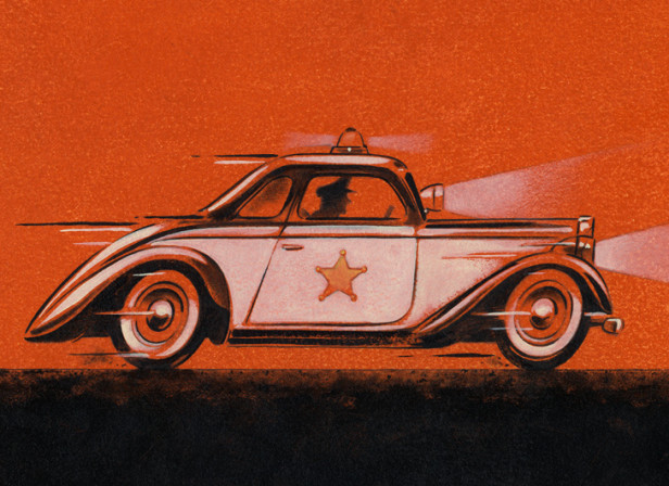 The Chase / The Bootleg Society