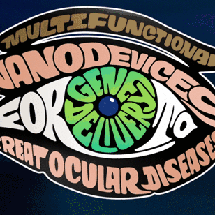 Nanodevices / Trinity College Dublin