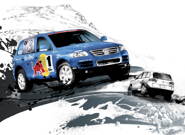 Driver Magazine 2