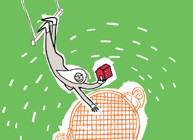 Financially Safe Mortgage