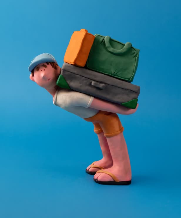Bags  / The Telegraph