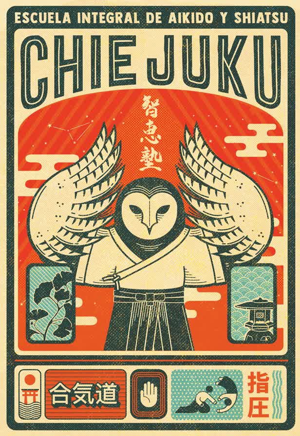 Chie Juku