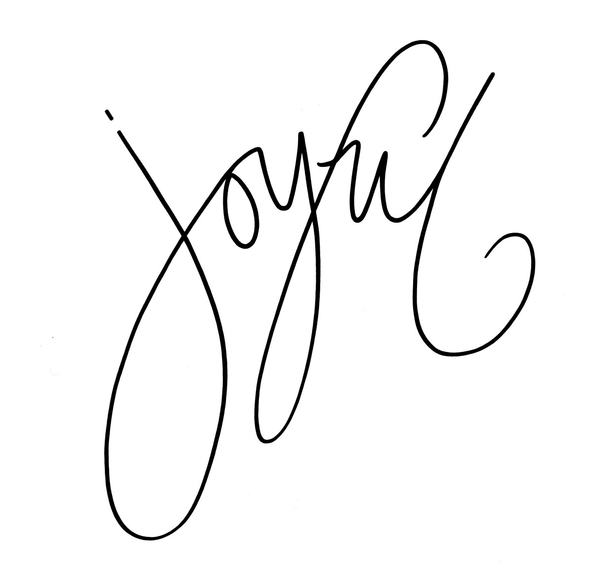 Joyful