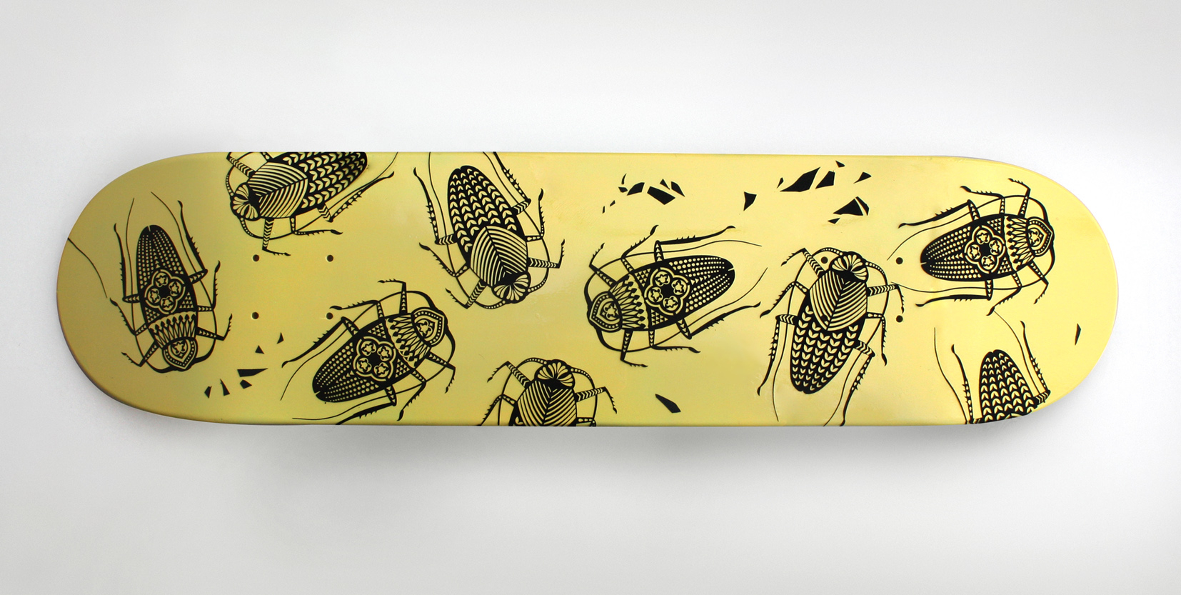 Deck Bugs