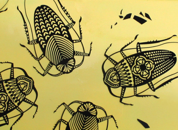 Deck Bugs