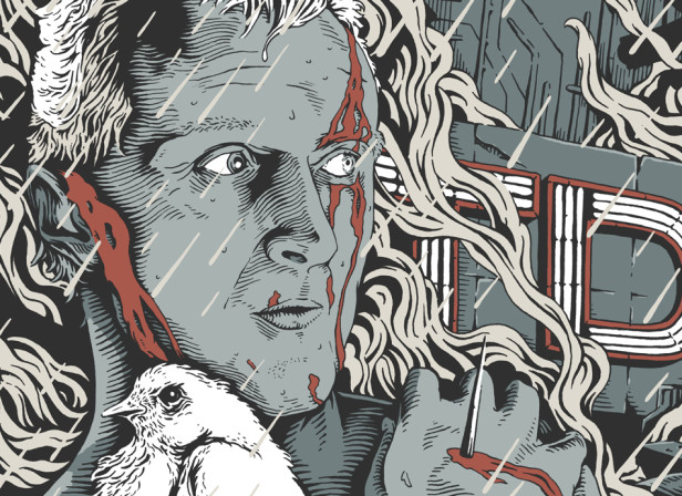Bladerunner