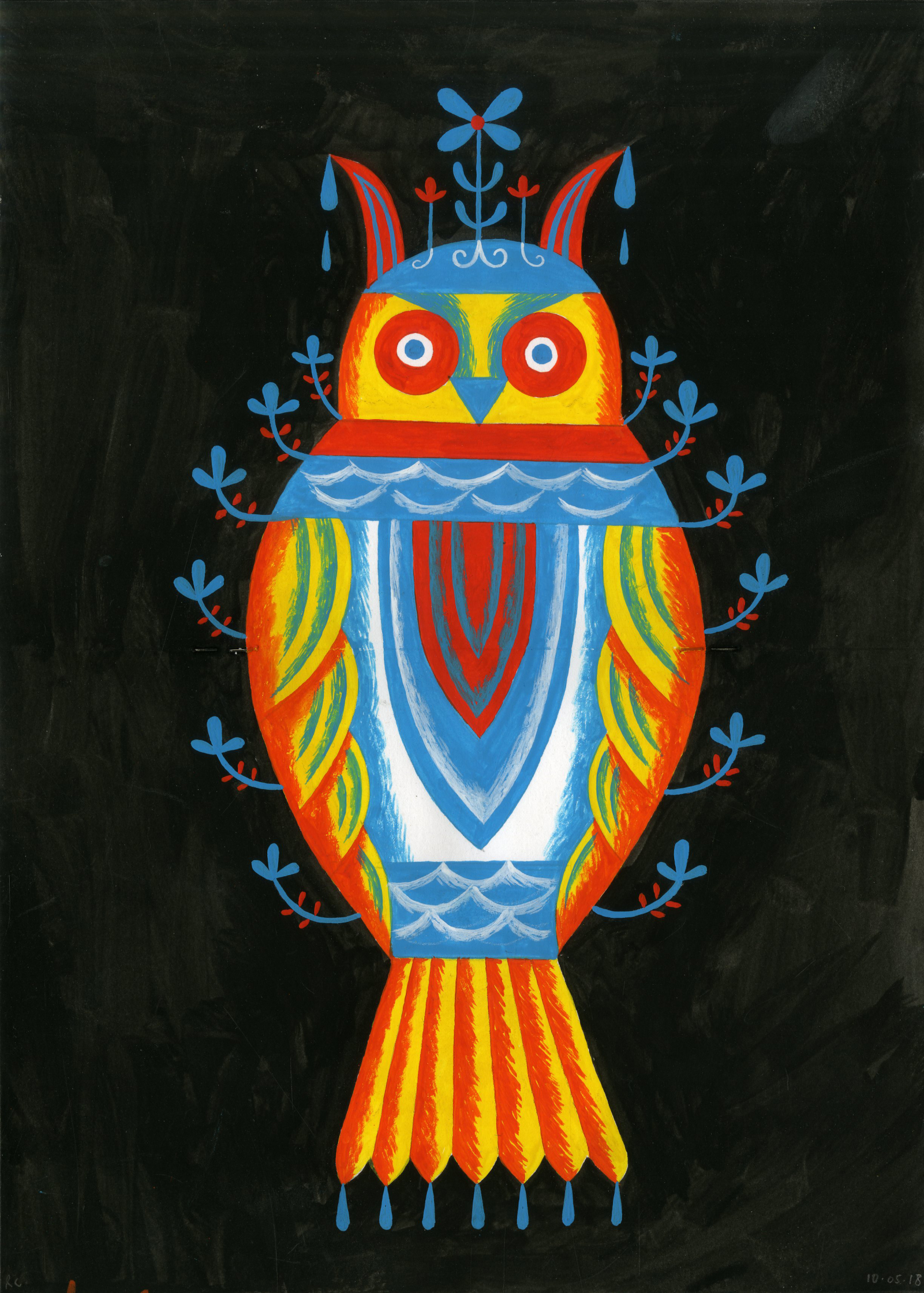 Owl with Thoughts.JPG