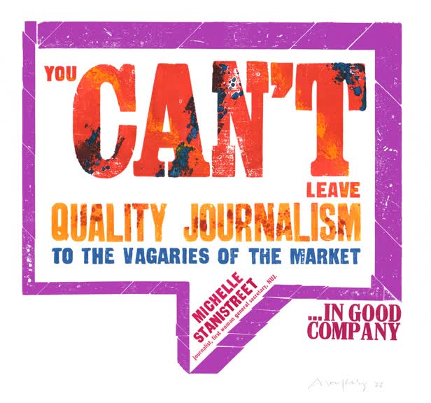 National Union of Journalists