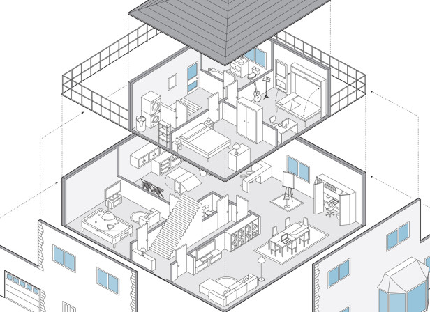 House Interior