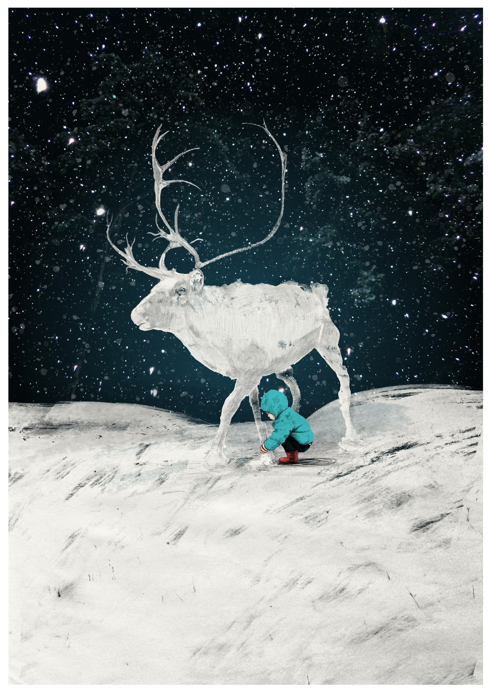 Handmade Christmas Cards
