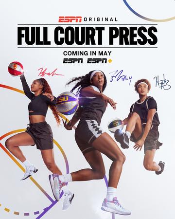 Full Court Press / ESPN