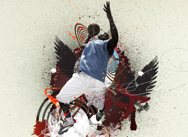 Fly High