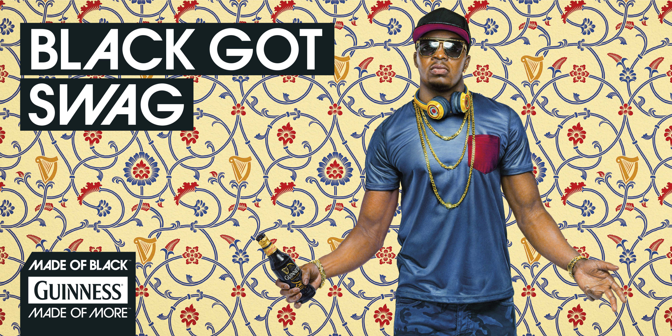 Guinness Africa Olamide