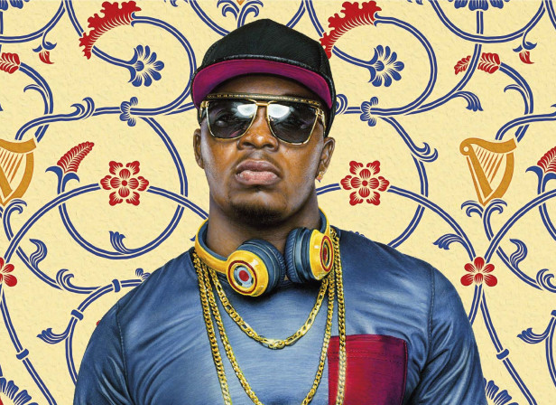 Guinness Africa Olamide