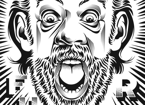 George Carlin / Cards Against Humanity