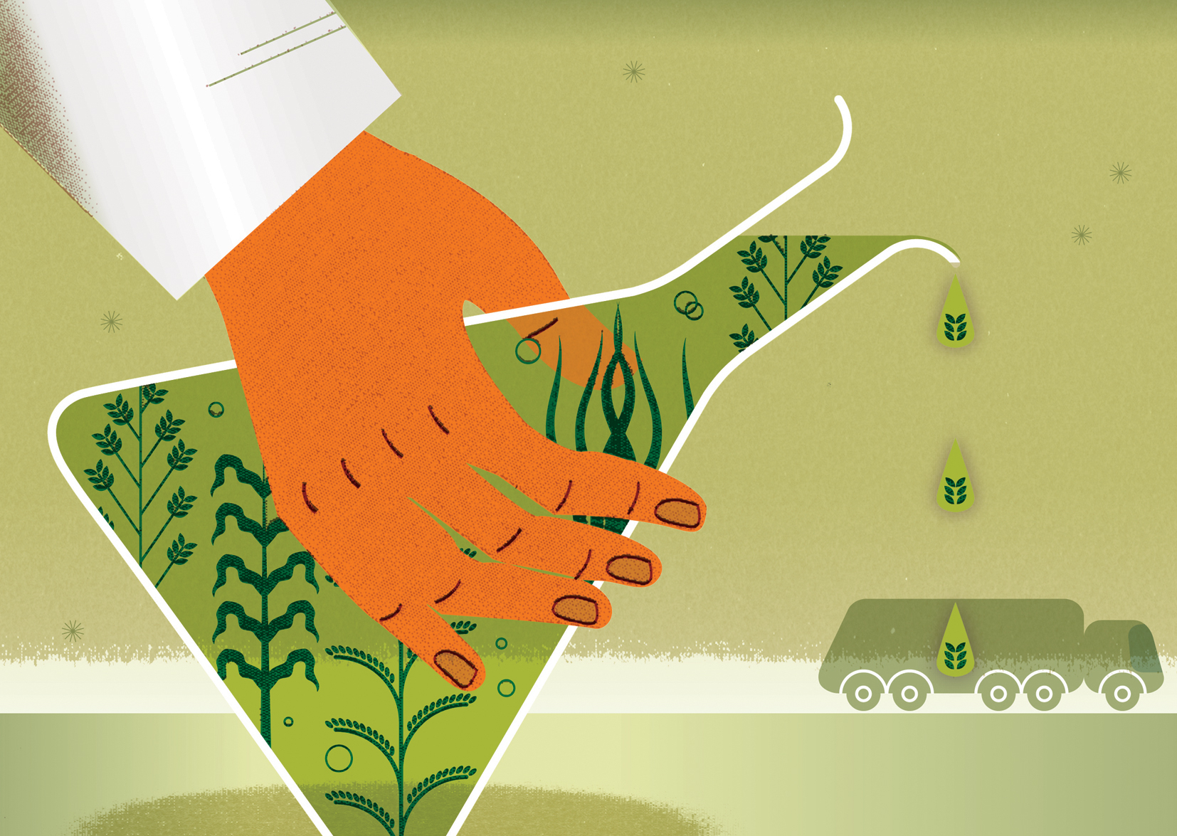 Biofuels