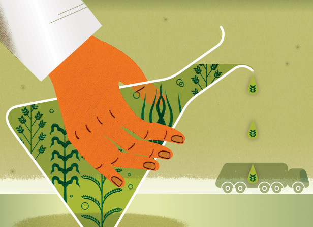 Biofuels