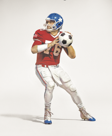 How Soccer Changed America and How America Changed Soccer / New York Times