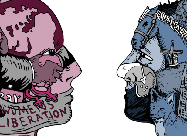Human Rights For All
