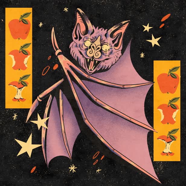 Bat / Personal work