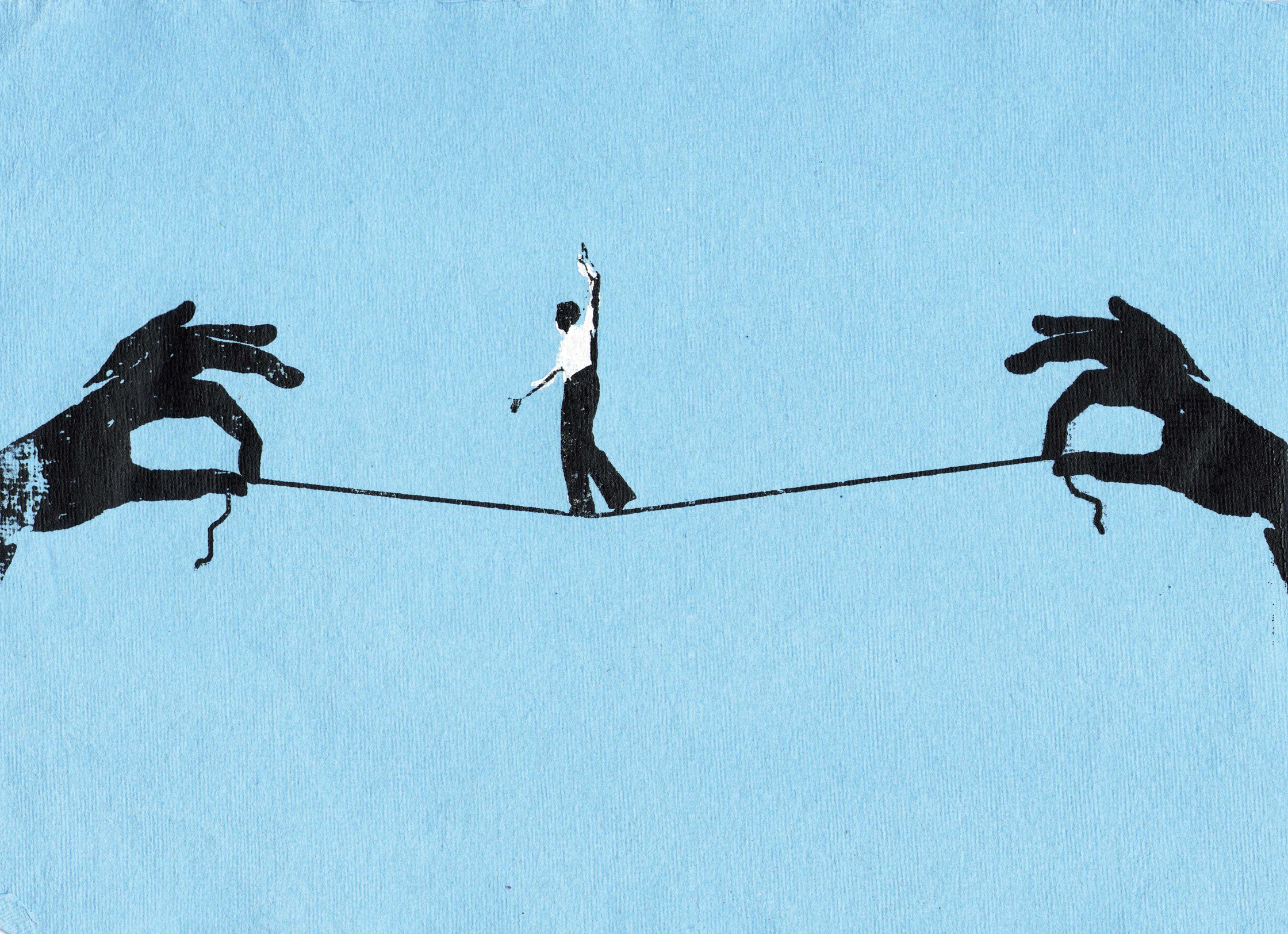 Balancing Act