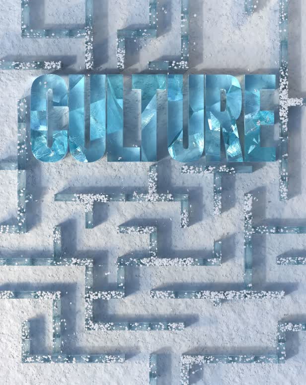 Culture Maze